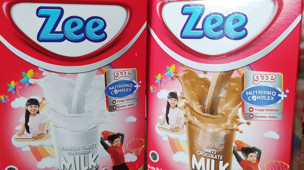 Susu Zee.