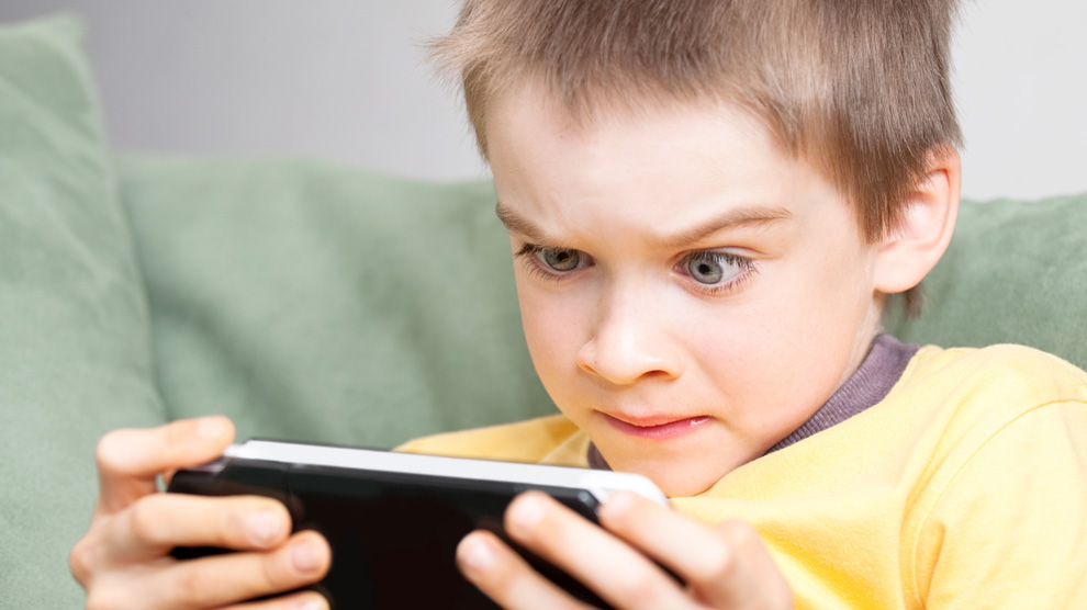 Screen Time