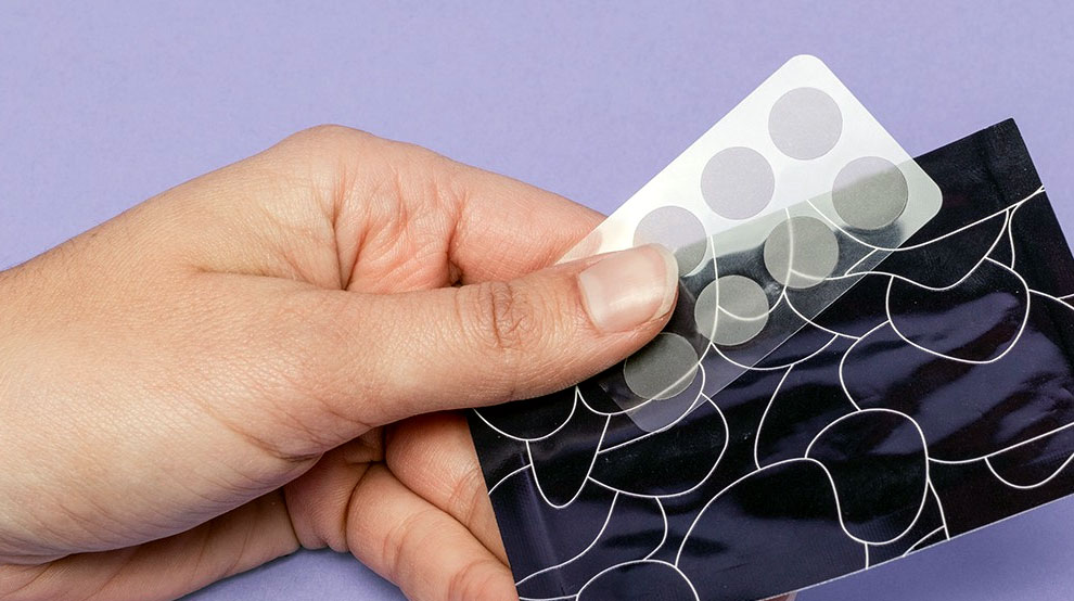 Rekomendasi Acne Patch untuk Hilangkan Jerawat