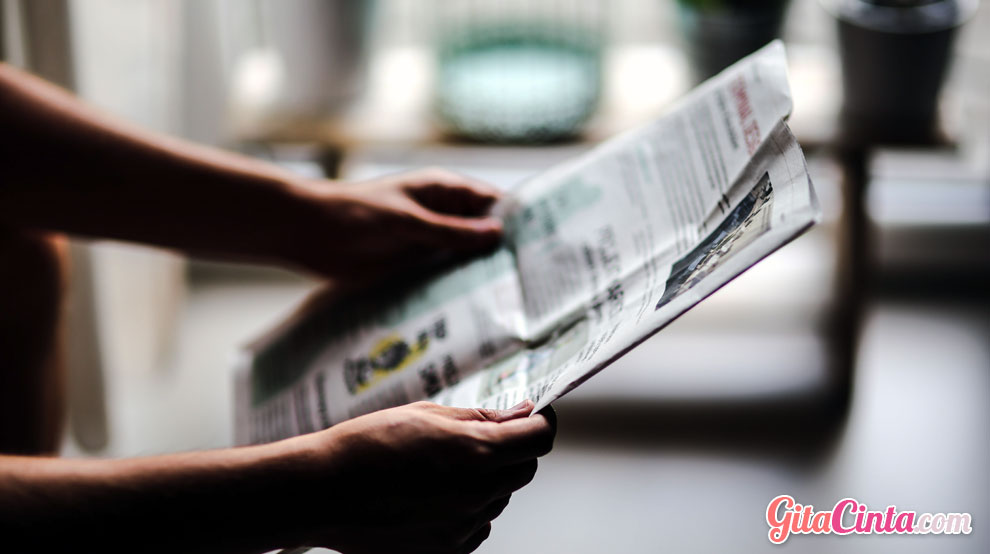 Kenali Gejala Mati Rasa Akibat Berita