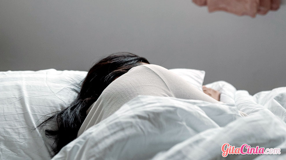 Tidur Bisa Selesaikan Masalah, Ini Penjelasan Ilmiahnya
