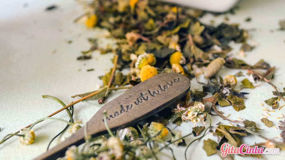 Sederet Manfaat yang Diperoleh dari Minum Chamomile Tea