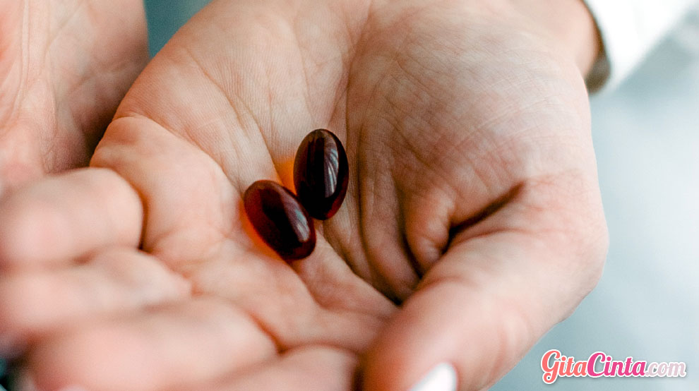 Rekomendasi Merk Suplemen Vitamin D3 yang Bagus