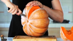 Mengolah Labu Kuning untuk Sajian Makanan - www.erabaru.net