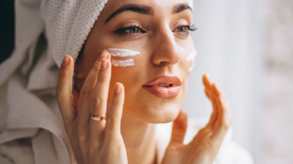 Skincare..