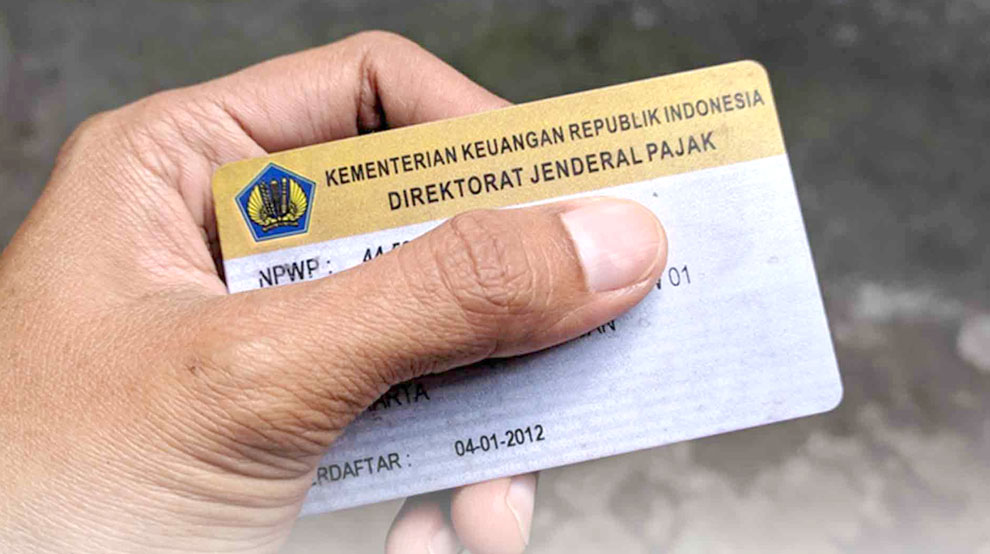 Sudah Resign? Ini Cara Mengajukan Penghapusan NPWP untuk Ibu Rumah Tangga
