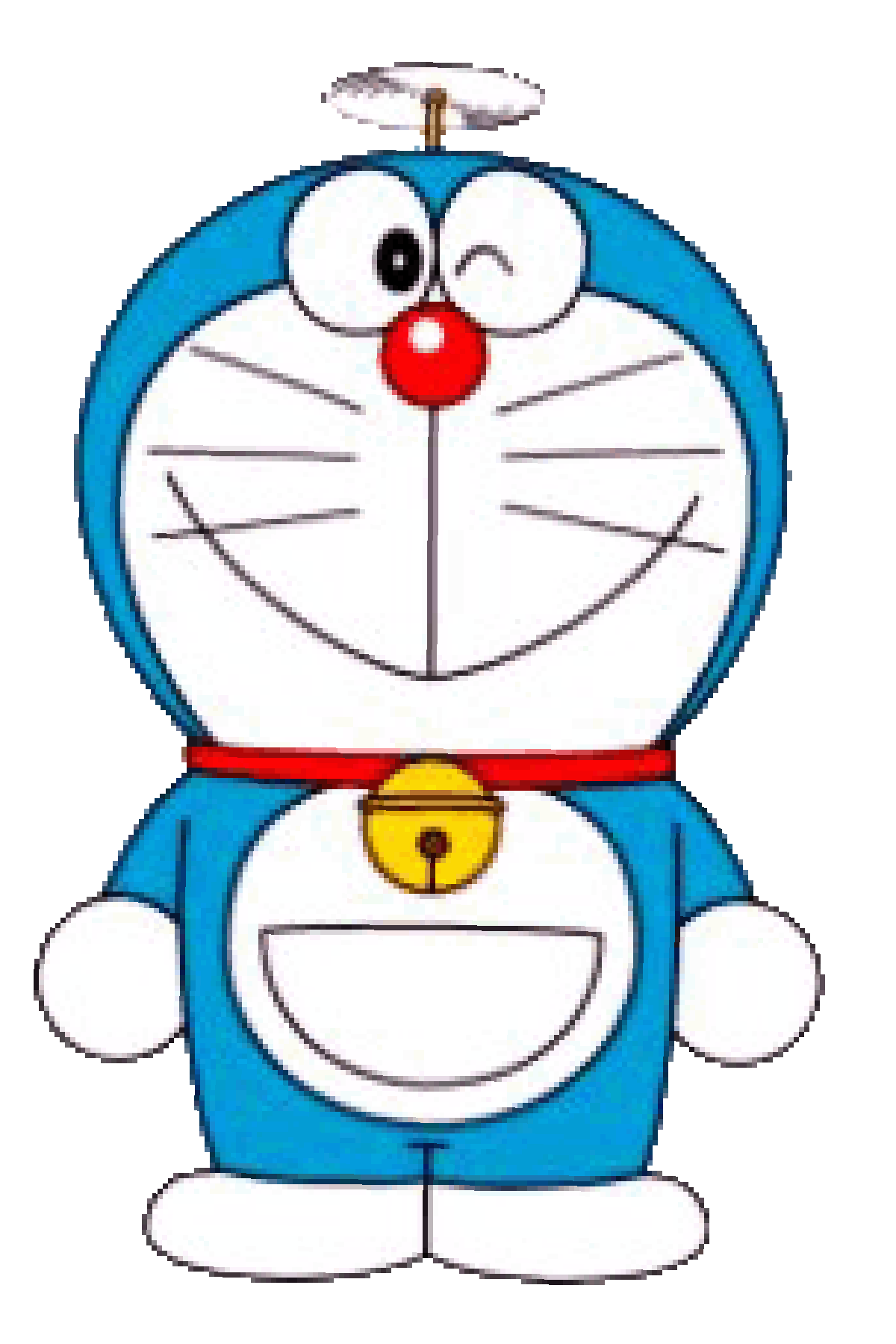 Dapatkan Gambar Kenapa Doraemon Memilih Menjaga Nobita Kincir Gambar Gratis Terbaru by www.lampunghits.com