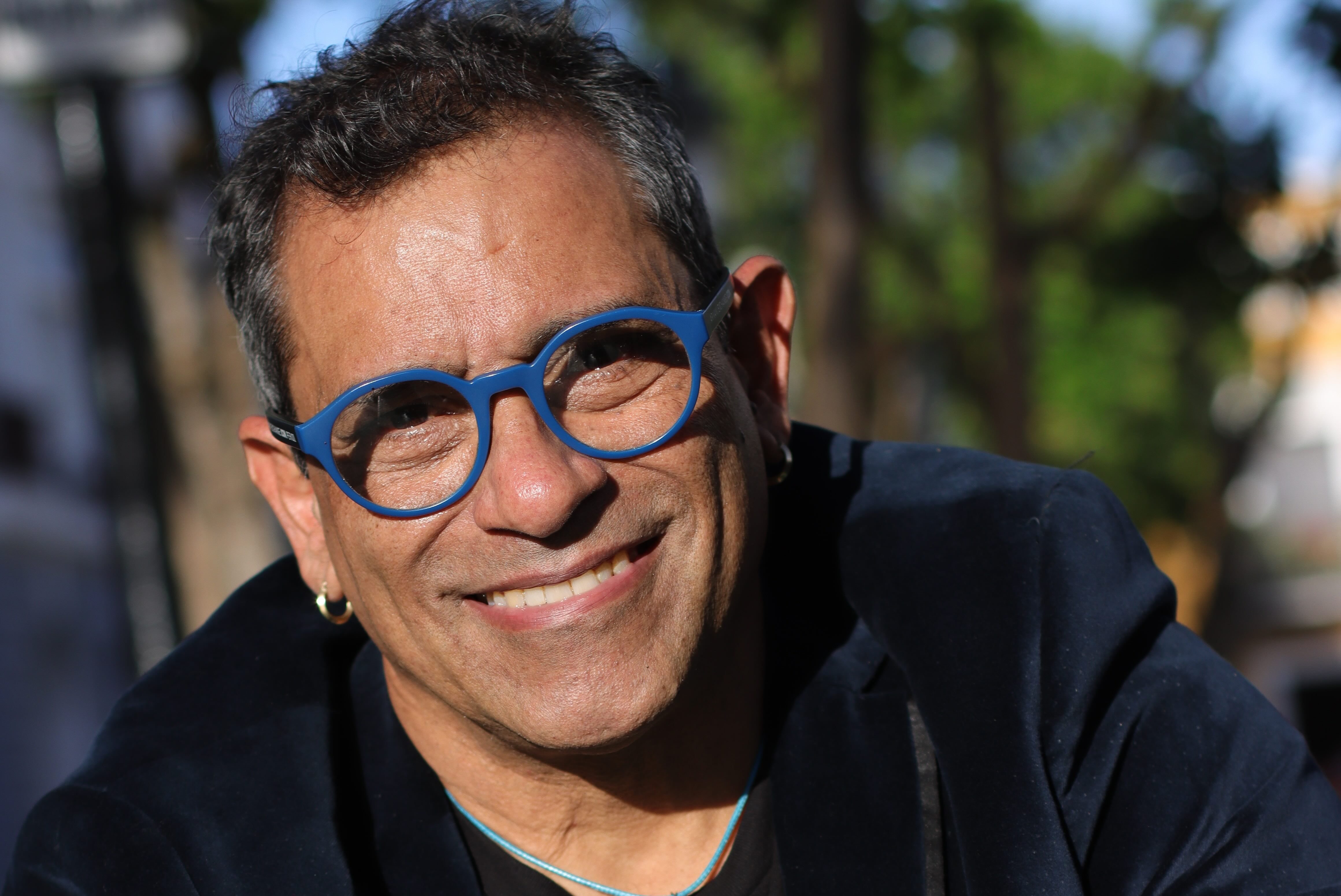 Mikie Rivera regresa con «Amigos cercanos 2» a Bellas Artes de Santurce