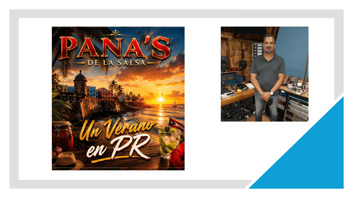 Enciende la calle con «Un verano en PR»