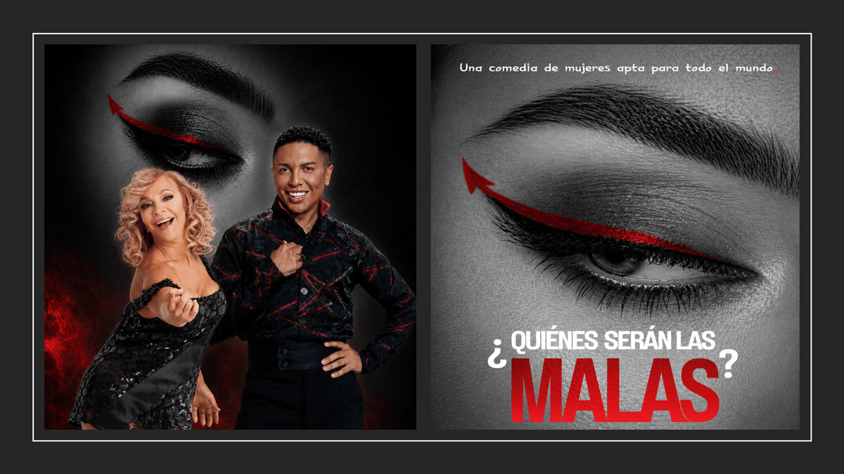 “Malas” llega al Centro de Bellas Artes de Santurce