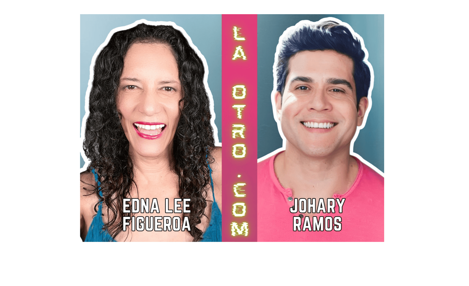 La Otro.Com es una comedia donde todo sale mal de la mejor manera posible