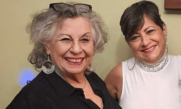 “Las Rodríguez”; su visión sobre el humor, la parodia y la sátira política