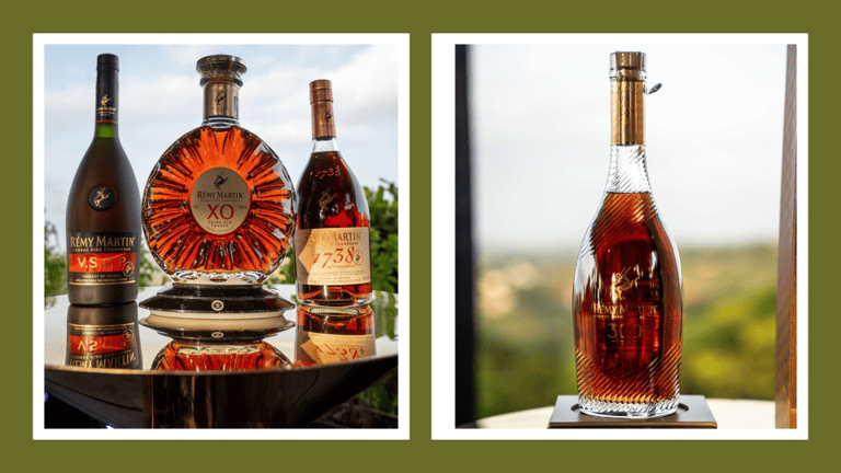 Rémy Martin celebra 300 años de excelencia con una experiencia gastronómica en Puerto Rico