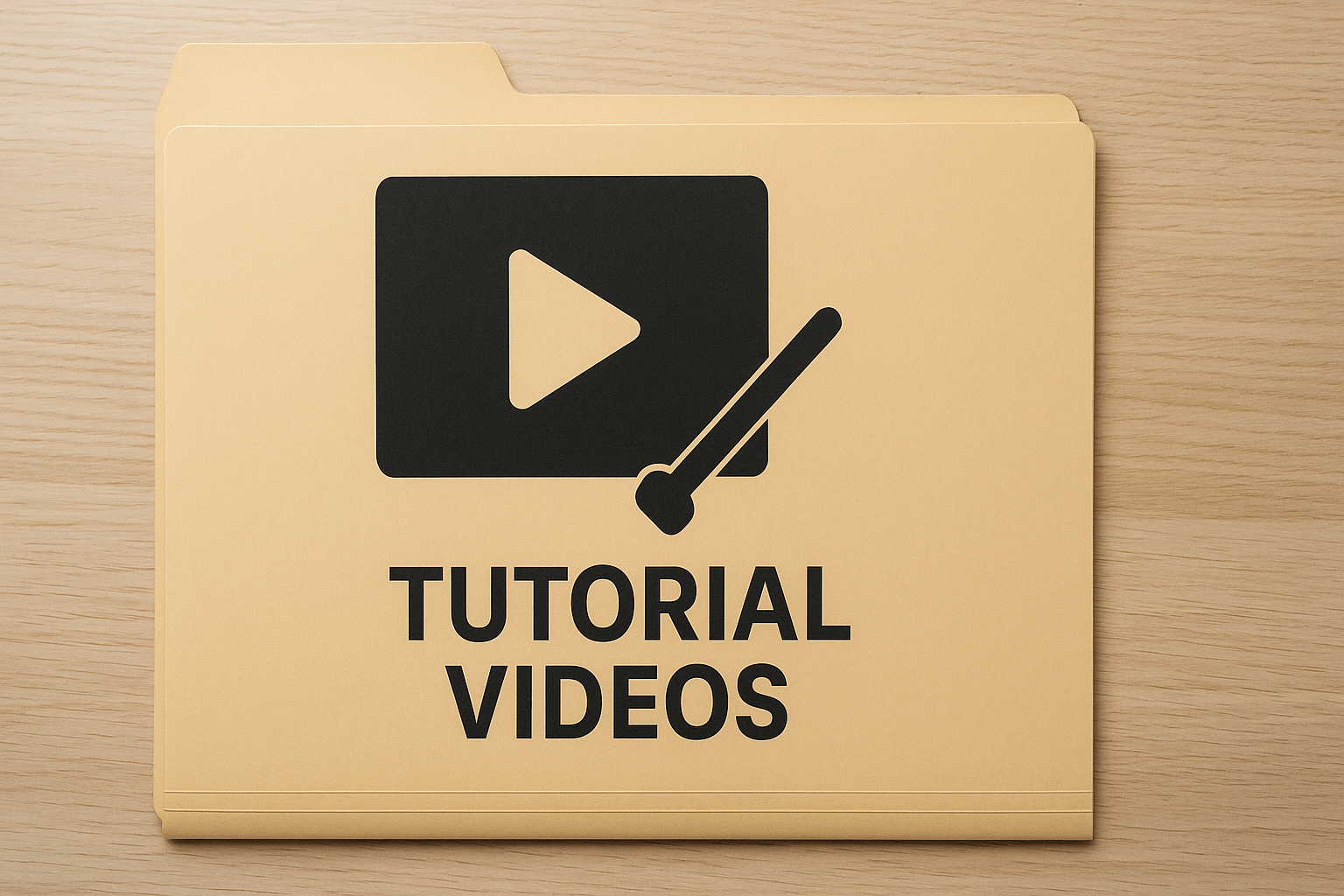 Tutorial Videos