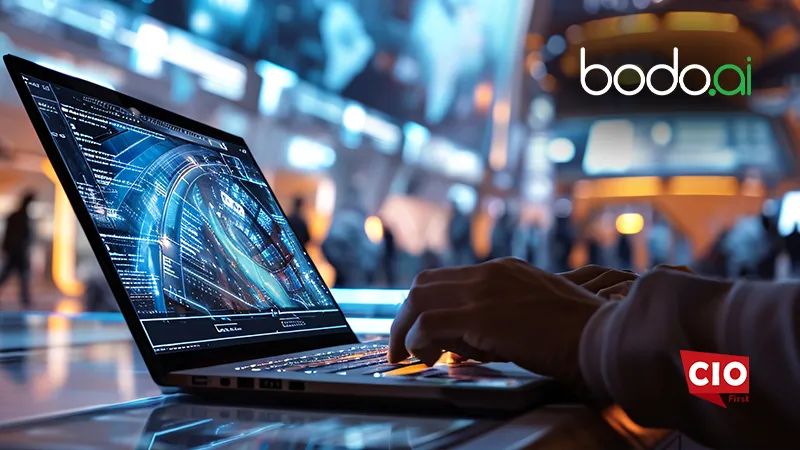 Github Bodo Ai Bodo High Performance Python Compute Engine For Data - Download Stunning Minimal Picture | 8K