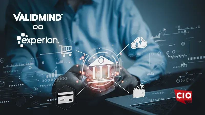 Experian And Validmind Partner To Transform Model Risk Management - Colorful Photo Collection - Desktop Quality