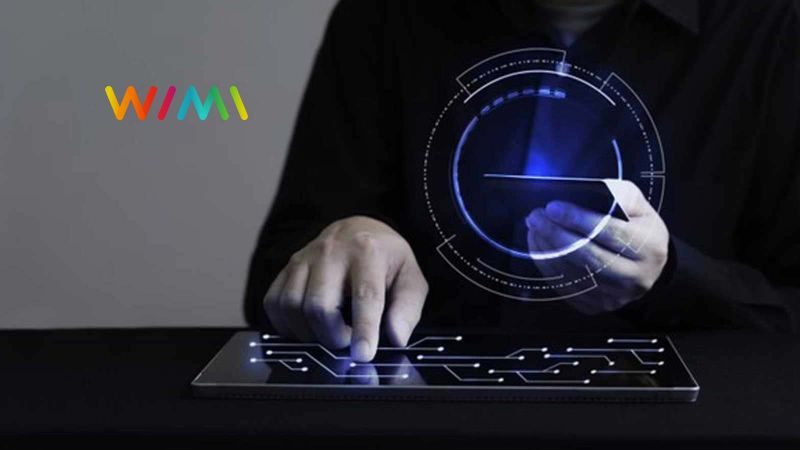 Wimi Developed Deep Reinforcement Learning Based Task Scheduling Algorithm In Cloud Computing - Premium Ocean Illustration Gallery - 8K