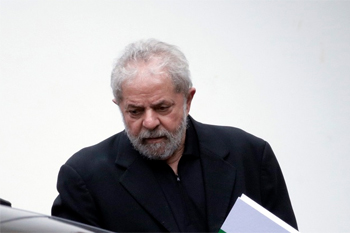 Luiz Inacio Lula da Silva