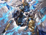 Hero Shigure Cipher Compendium