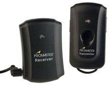 Promaster Systempro Professional Ir Plus Remote Shutter Release For - Nature Designs - Classic Mobile Collection