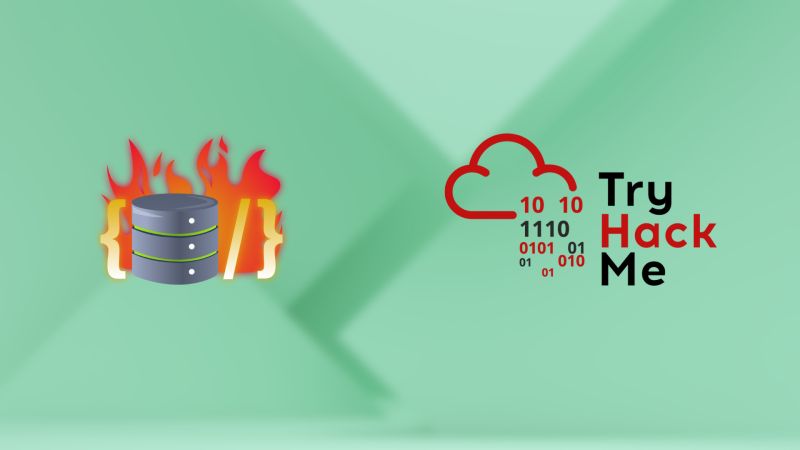 Tryhackme Orm Injection Dev Community - Ocean Texture Collection - HD Quality