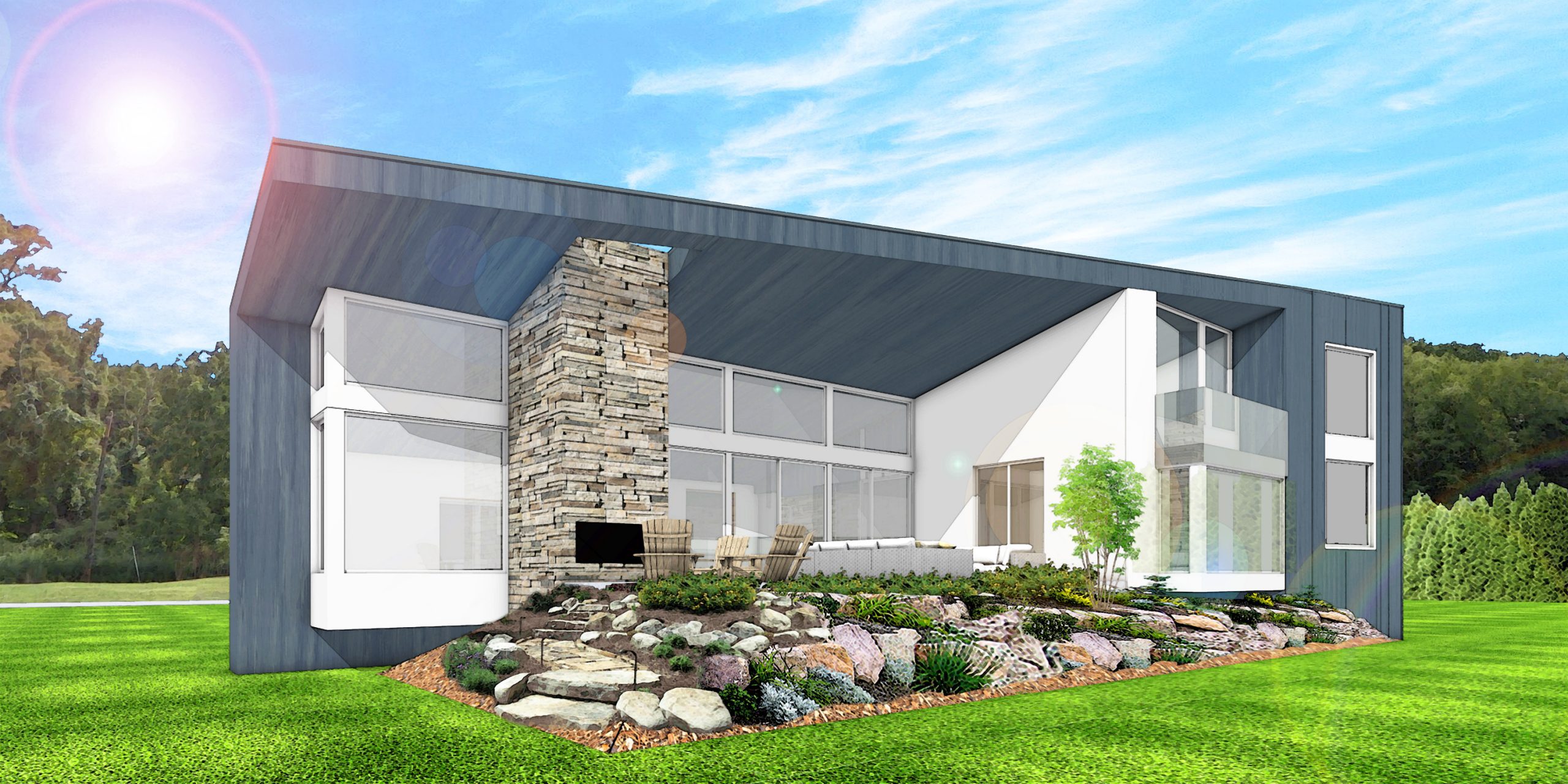 Bliss Residence Cipriani Studios