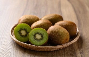 manfaat kiwi