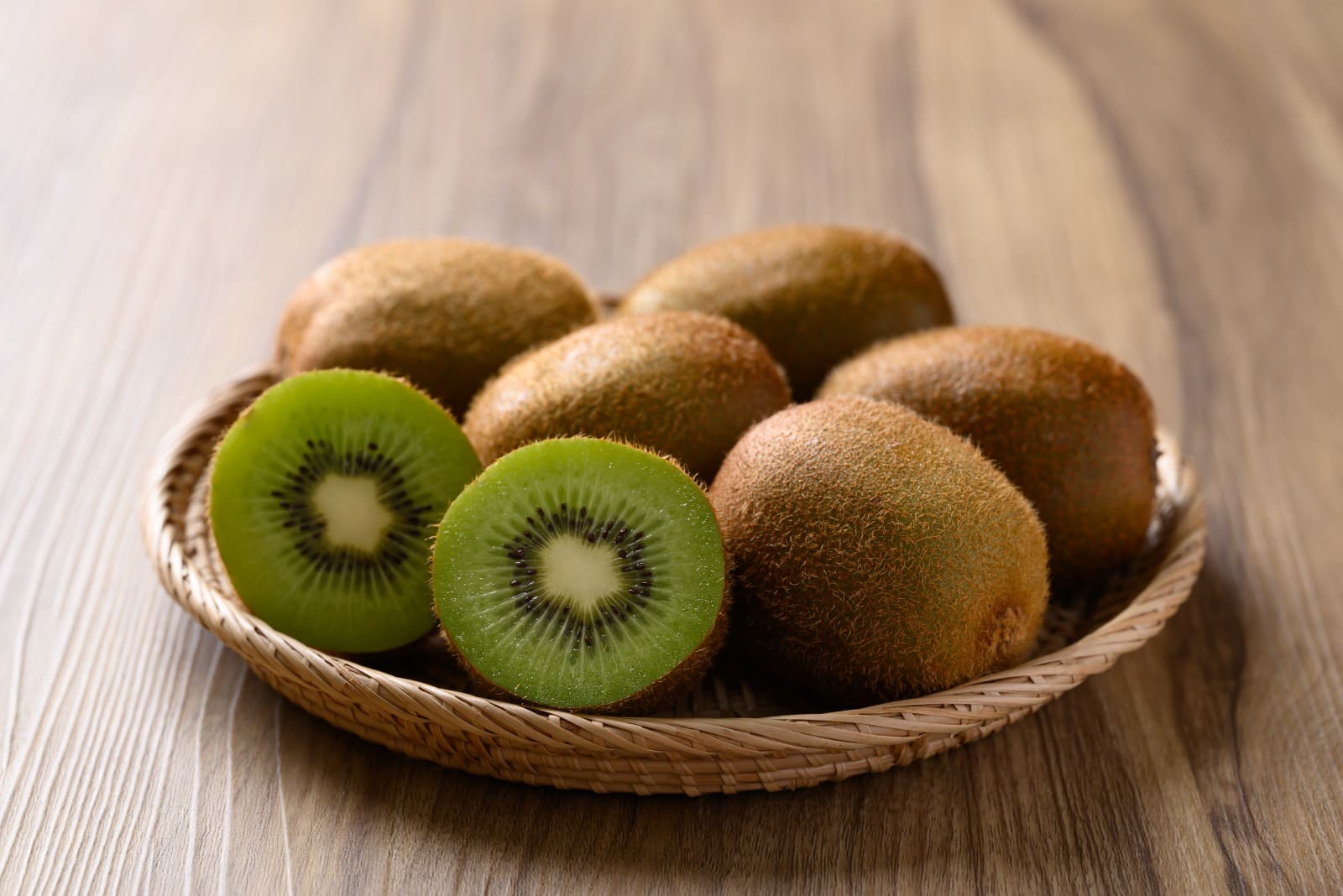 manfaat kiwi