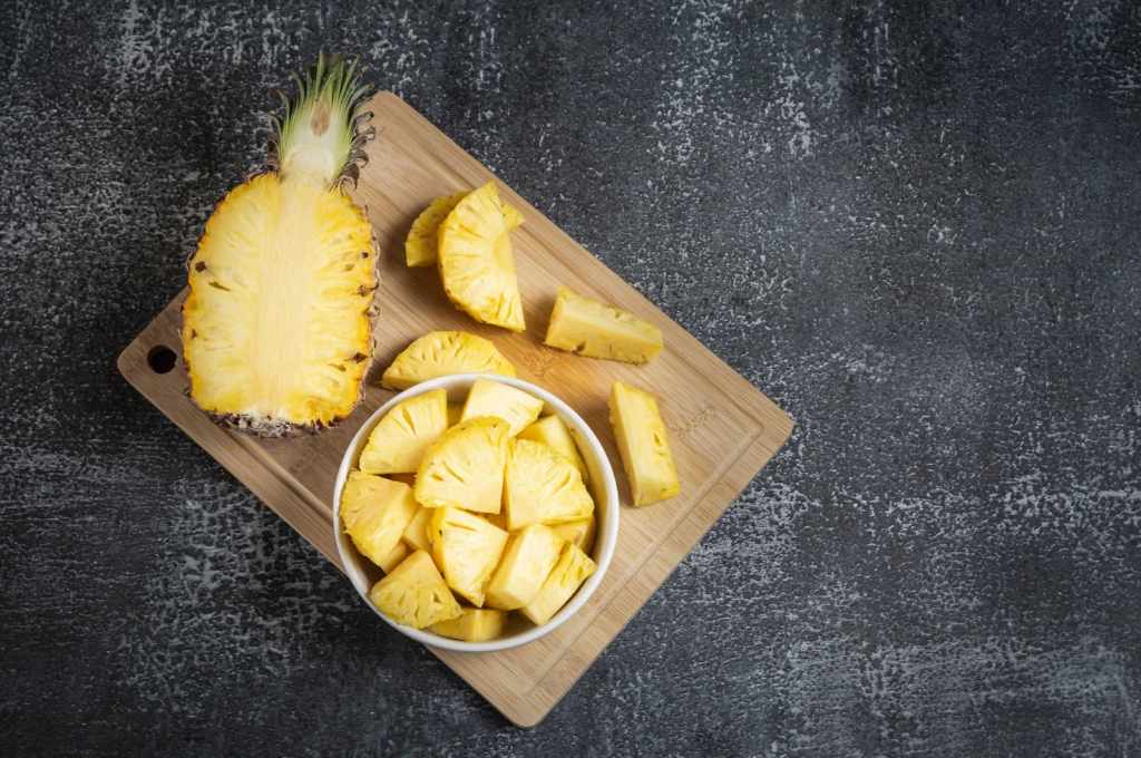 10 Makanan Enak Ini Mampu Bantu Perbaiki Ginjal Rusak