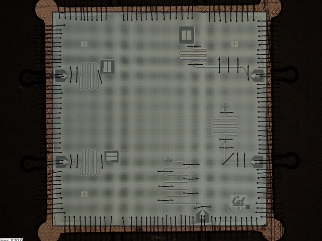 UC Berkeley students design and test quantum chips in first-of-its-kind course