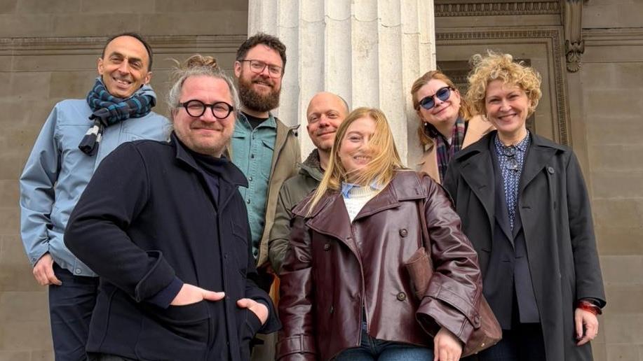 CiRBEC London Meeting – March 2026