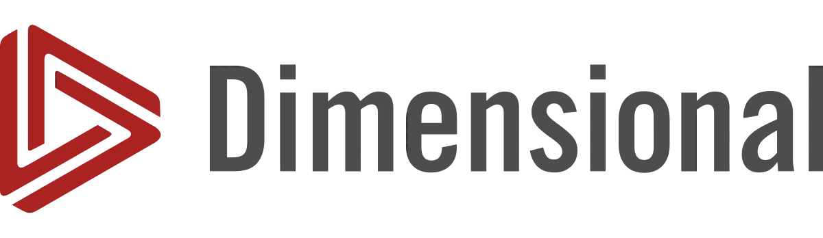 Logo – Dimensional