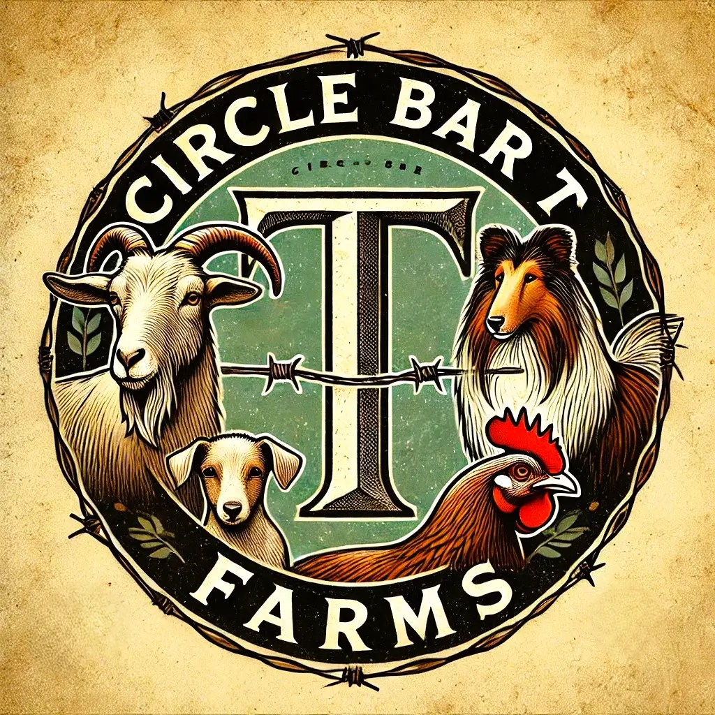 Circle Bar T Farm 