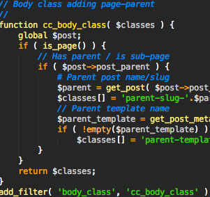 post_parent_classes