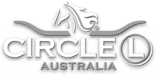 Circle L - Download High Quality Gradient Art | 8K