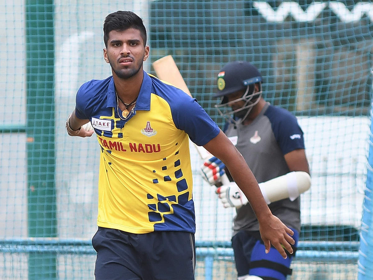 Tamil Nadu Cricket Team Players Kennelfix