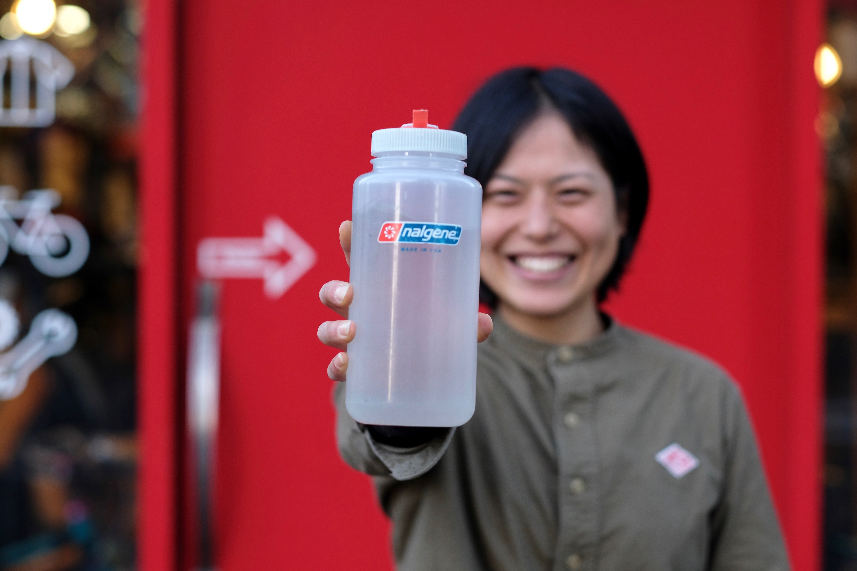 Nalgene Circles Bottle vol.3 !!!!! | Circles / サークルズ | 名古屋