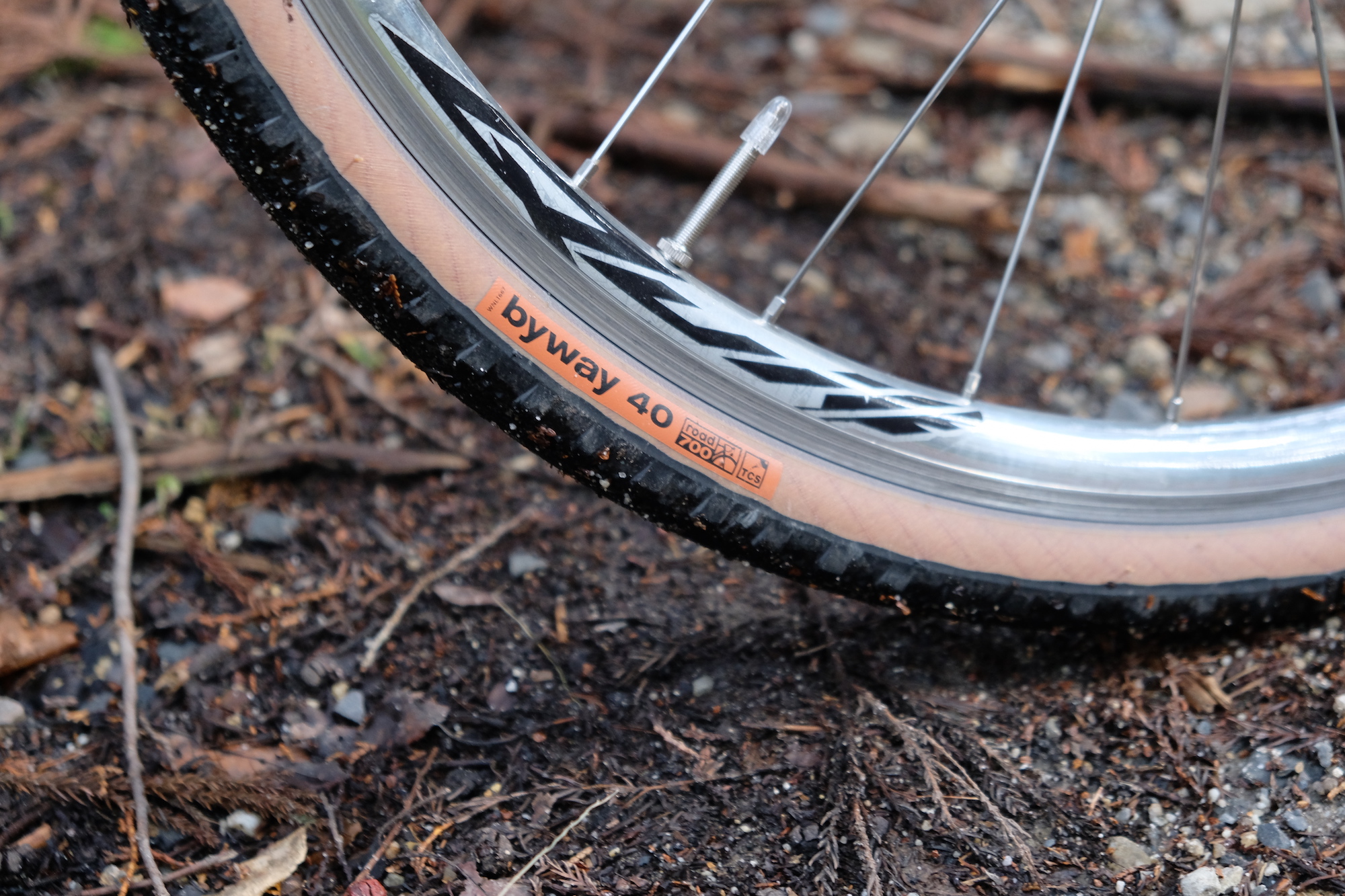 Tan Wallのすヽめ。 – WTB Nano & Resolute – | Circles／名古屋の