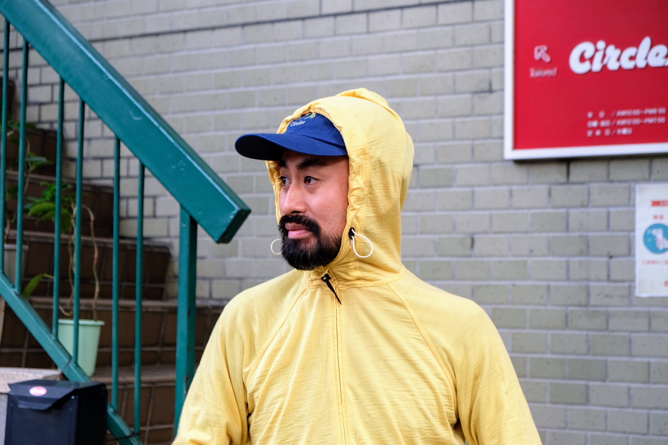 山と道】メリノウール100%のウェア | Circles／名古屋の自転車屋サークルズ