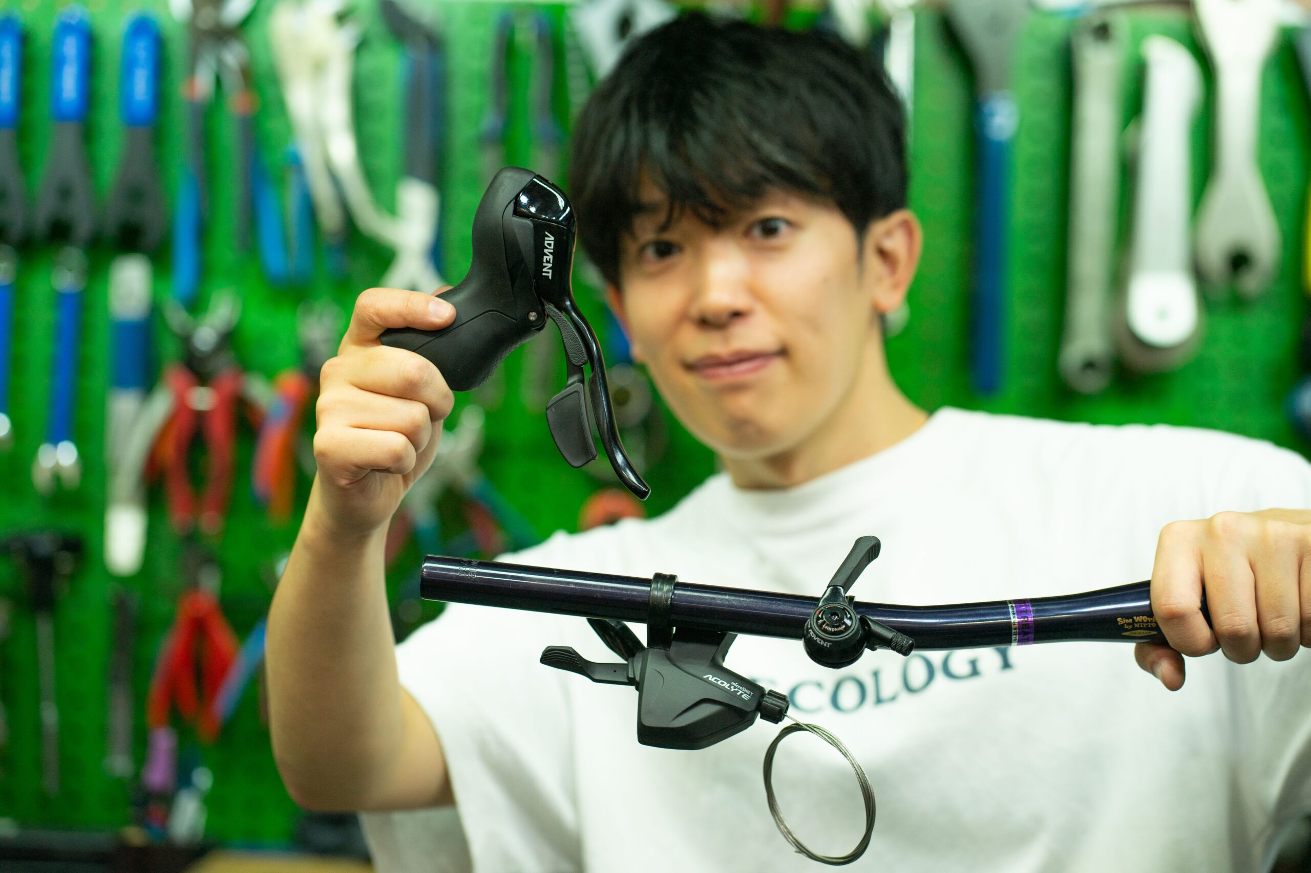 コレを待っていました！ | Circles / サークルズ | 名古屋の自転車屋