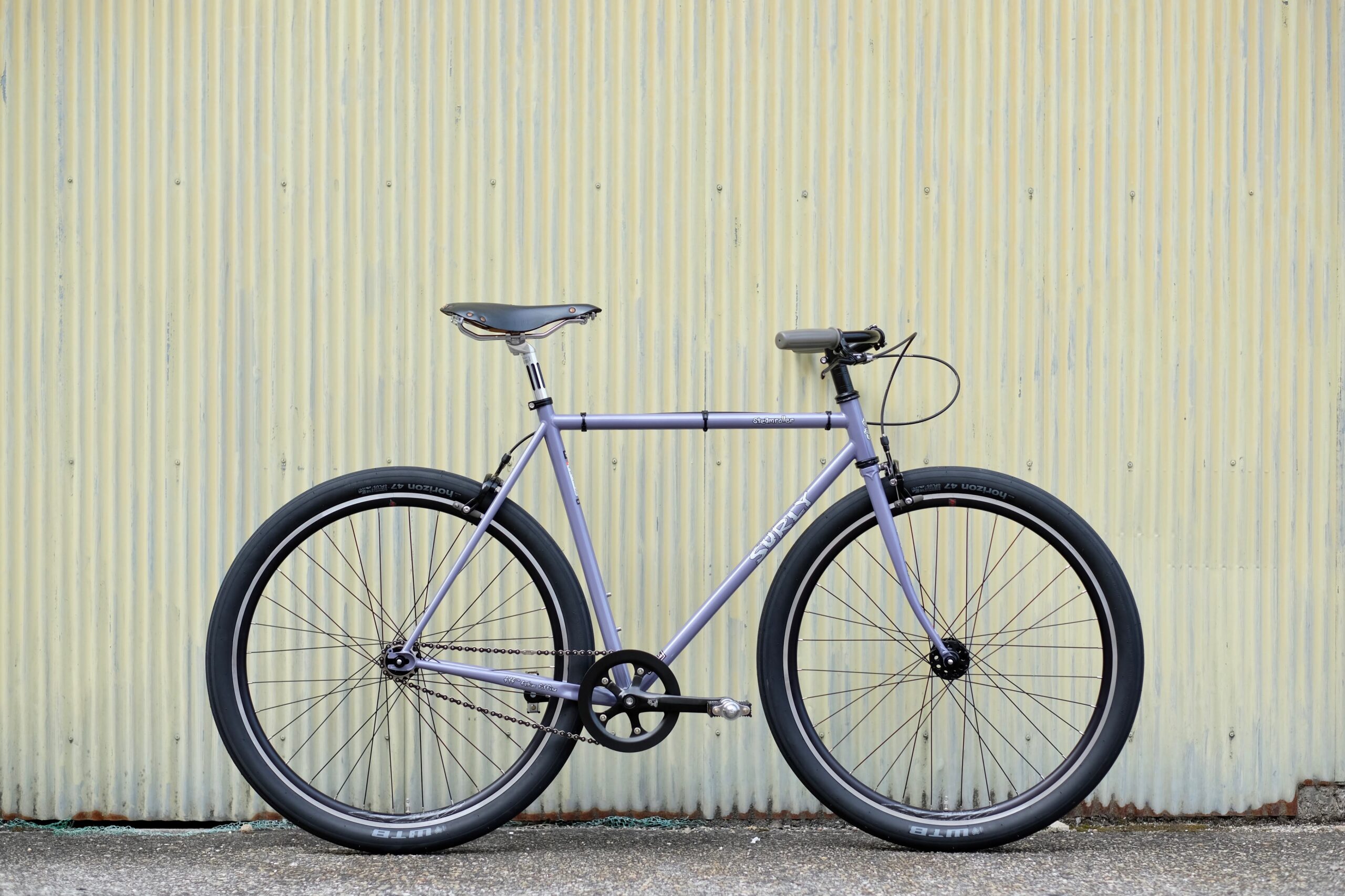 SURLY】Steamrollerが帰ってきた！！ | Circles / サークルズ | 名古屋