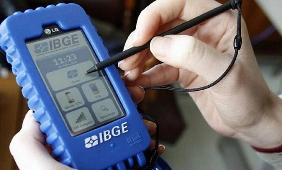 IBGE