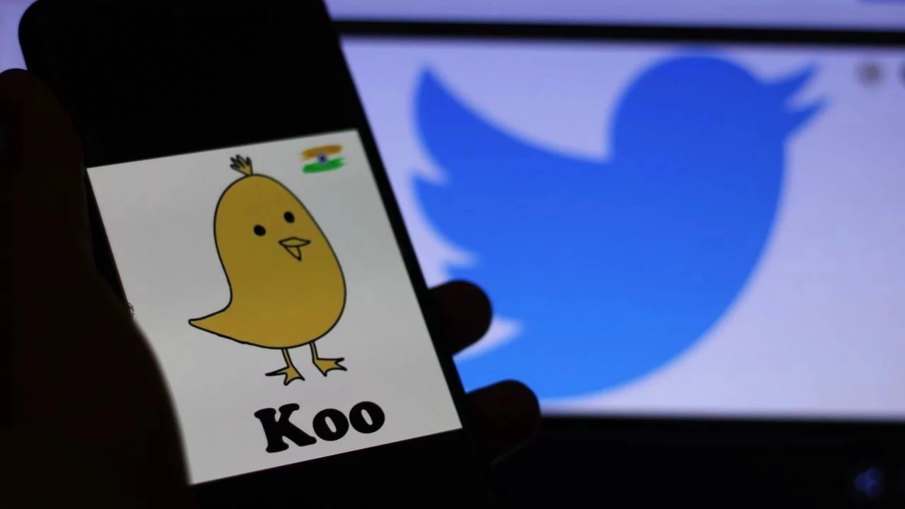 Koo-App