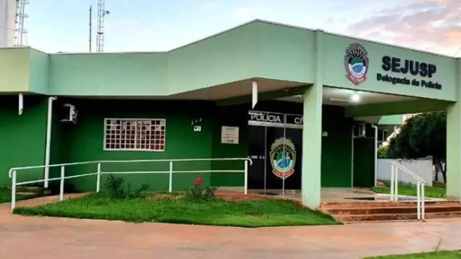 chapadao