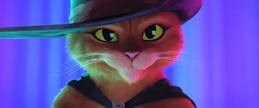 Gato-de-Botas