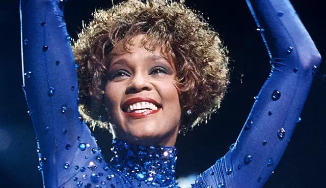whitney