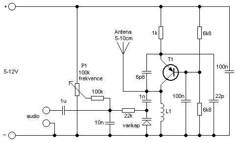 Circuit Zone Com Electronic Projects Electronic