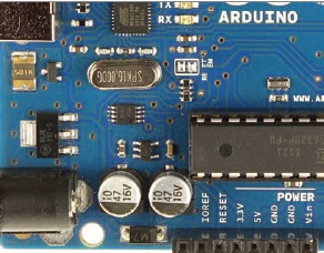 Arduino