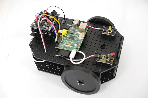 Low-Cost SBCs Could Revolutionize Robotics Education - Circuit Cellar