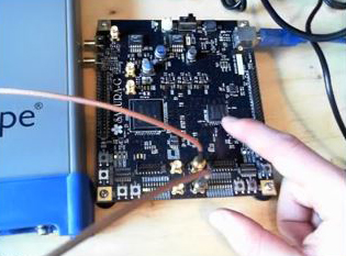 Evaluating Oscilloscopes (Part 2) - Circuit Cellar
